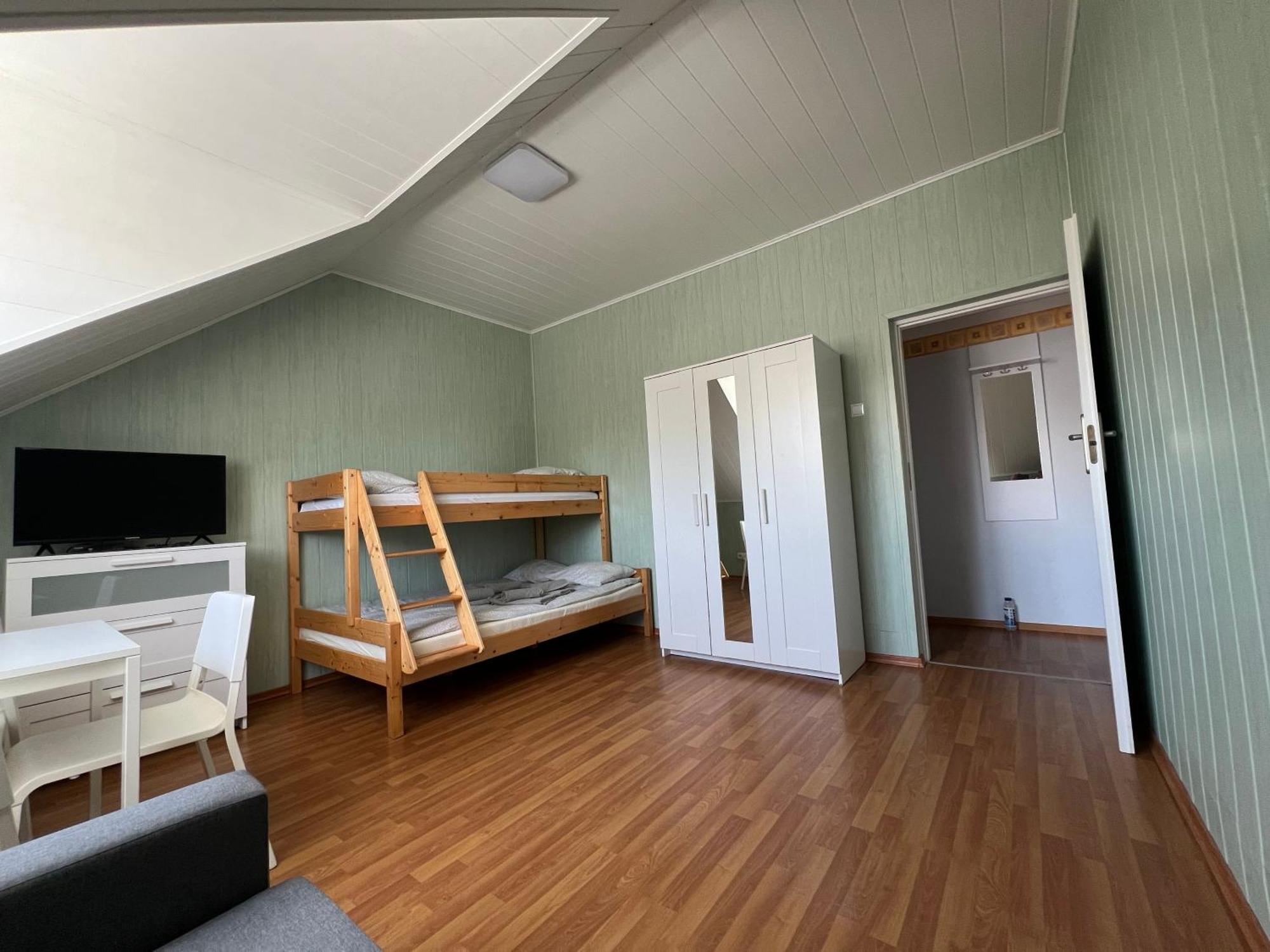 Osrodek Wypoczynkowy Slonce Bobolin Hotel Dąbki Kültér fotó