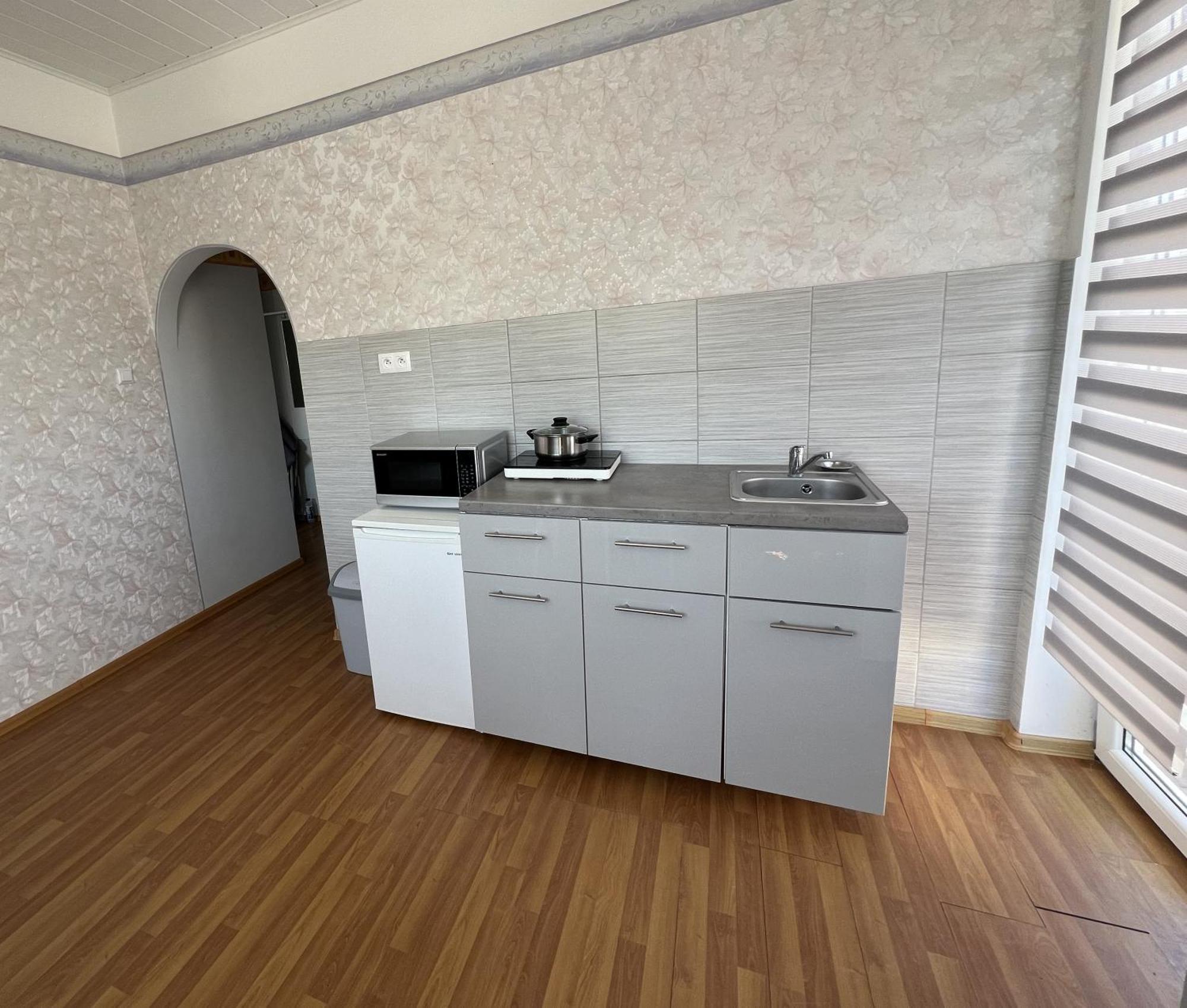Osrodek Wypoczynkowy Slonce Bobolin Hotel Dąbki Kültér fotó